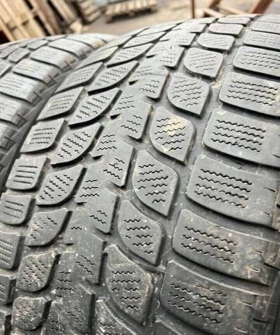 Bridgestone Blizzak LM-25 255/50 R19