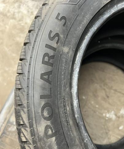 Barum Polaris 5 235/55 R17