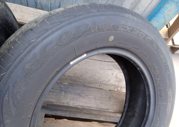 Bridgestone Ecopia EX20C 175/70 R14