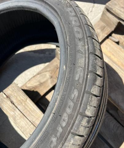 Toyo Proxes Sport 225/40 R18