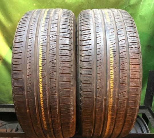 Pirelli Scorpion Verde All Season 275/45 R21