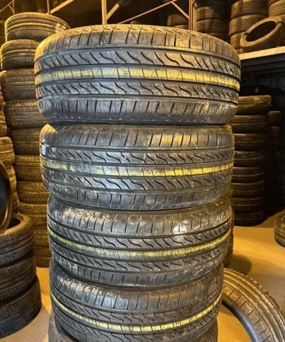 Michelin Primacy LC 215/55 R17