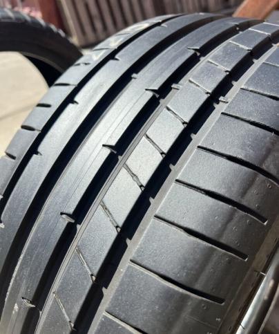 Dunlop SP Sport Maxx RT 2 225/40 R18