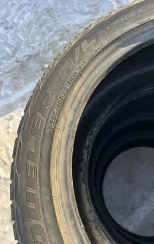 Bridgestone Dueler H/L Alenza 285/45 R22