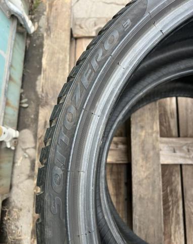 Pirelli Winter Sottozero 3 235/35 R20