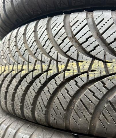 Dunlop All Season Maxx AS1 215/65 R16