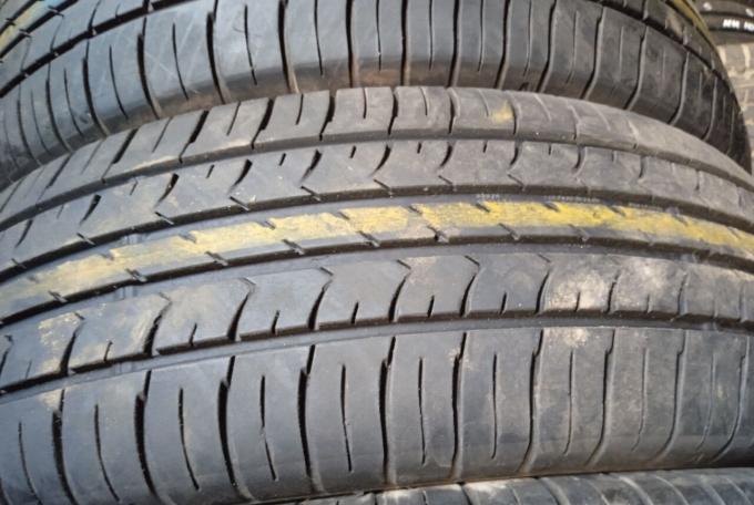 Goodyear EfficientGrip Eco EG01 195/65 R15