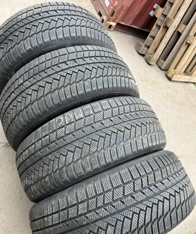 Continental ContiWinterContact TS 850 P 275/50 R20