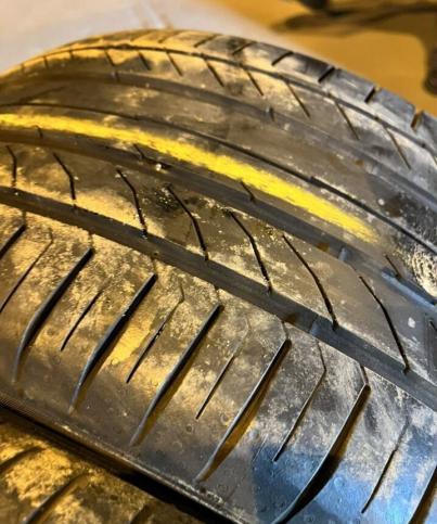 Continental ContiSportContact 5 275/45 R18