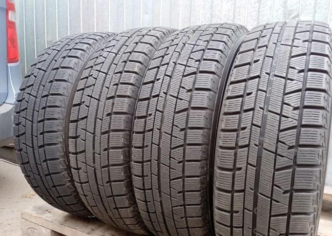 Yokohama Ice Guard IG50A+ 195/65 R15