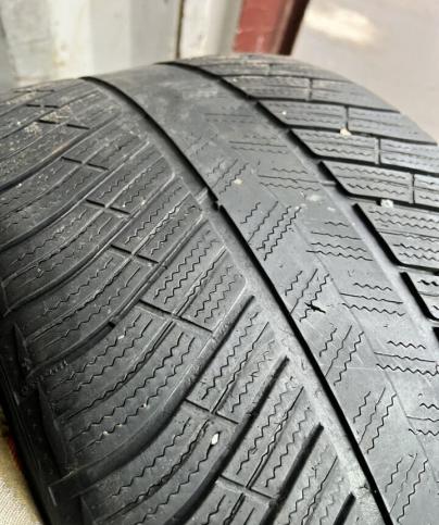 Michelin Latitude Alpin LA2 265/45 R20