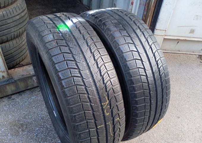 Michelin Latitude X-Ice 2 235/65 R18