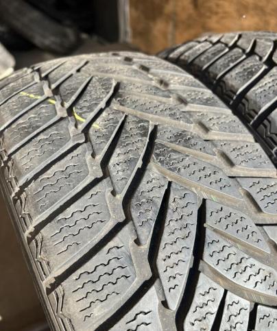 Dunlop SP Winter Sport M3 205/50 R17