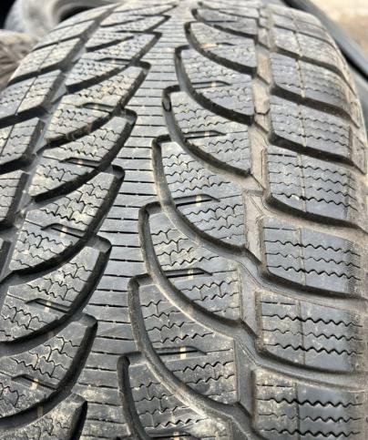 Bridgestone Blizzak LM-80 235/60 R18