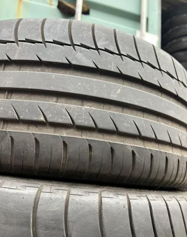 Michelin Pilot Sport 2 225/40 R18