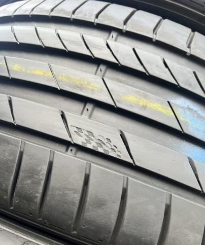 Kumho Ecsta PS71 245/40 R20