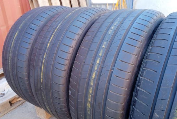 Bridgestone Alenza 001 275/50 R20