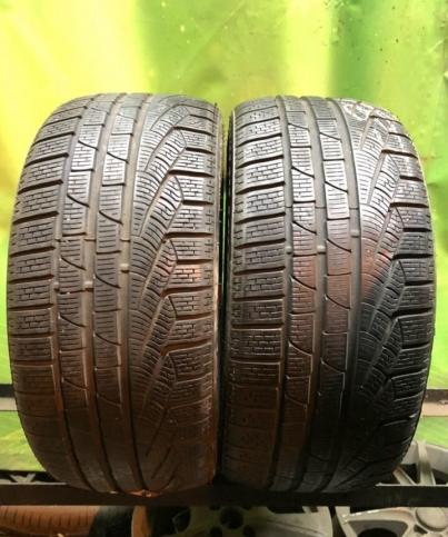 Pirelli Winter Sottozero Serie II 235/35 R19