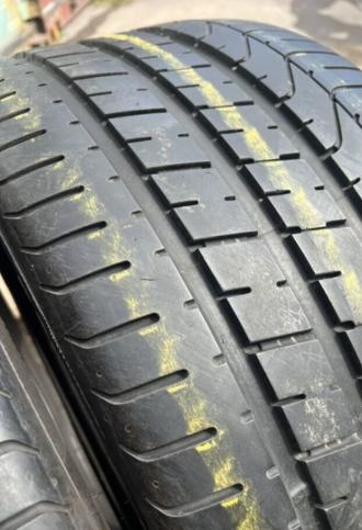 Pirelli P Zero 285/30 R19