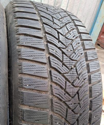 Dunlop Winter Sport 5 225/45 R17