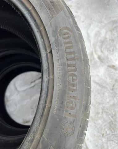 Continental ContiSportContact 5 265/45 R21