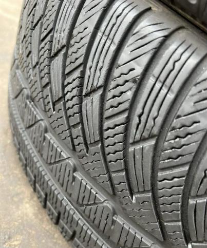 Michelin Pilot Alpin 4 225/40 R18