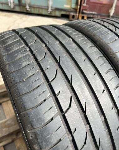 Continental ContiPremiumContact 2 225/50 R17