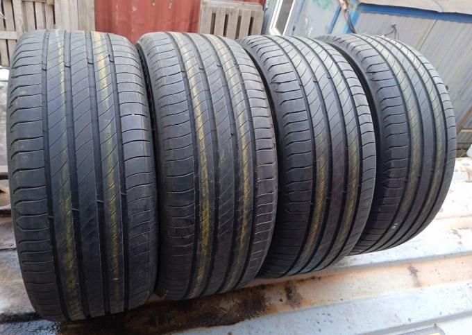 Michelin Primacy 4 225/55 R16