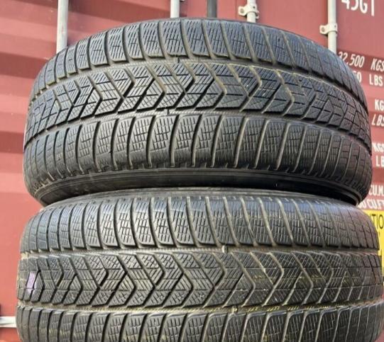 Pirelli Scorpion Winter 275/55 R19