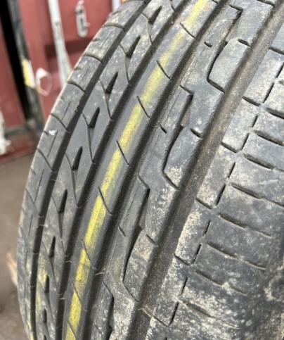 Bridgestone Regno GR-XII 235/50 R18