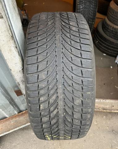Michelin Latitude Alpin LA2 265/45 R21