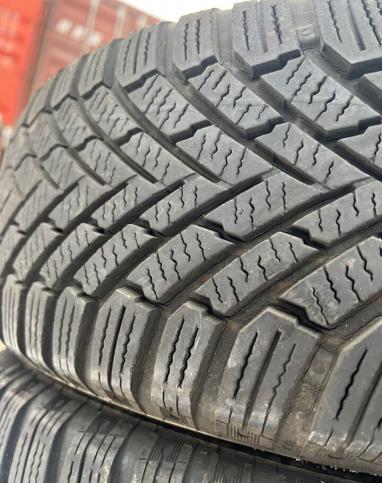 Continental WinterContact TS 860 185/60 R15