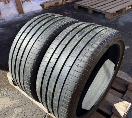 Pirelli P Zero PZ4 275/30 R21