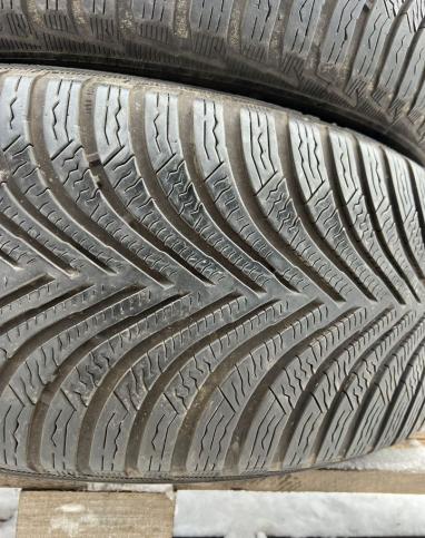 Michelin Alpin 5 225/55 R17