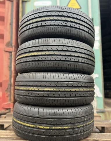 Dunlop Veuro VE303 225/60 R16