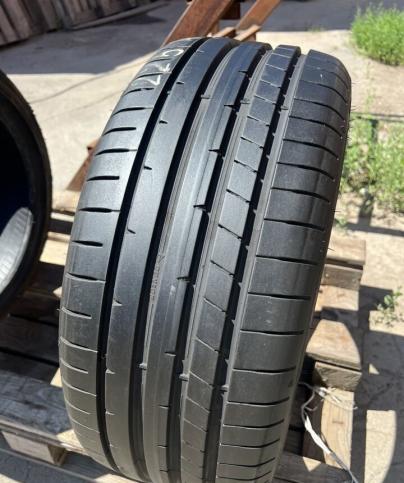 Dunlop SP Sport Maxx RT 2 225/40 R18