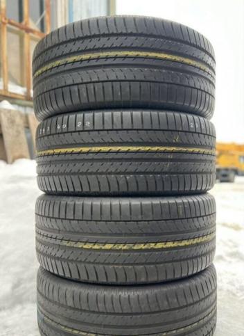 Goodyear Eagle F1 Asymmetric SUV 295/40 R22