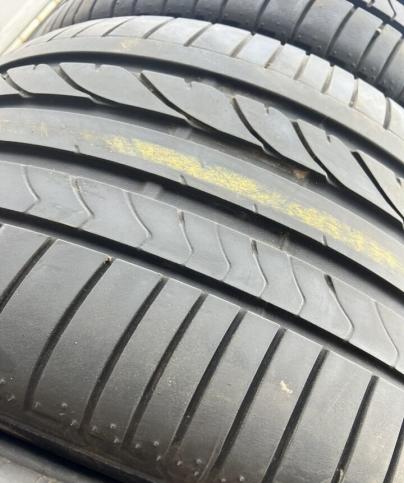 Bridgestone Dueler H/P Sport RFT 275/40 R20