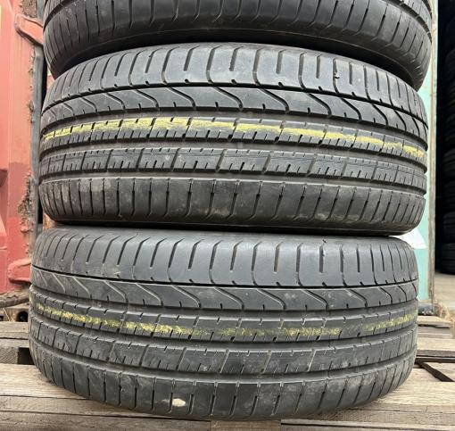 Pirelli P Zero 245/40 R20