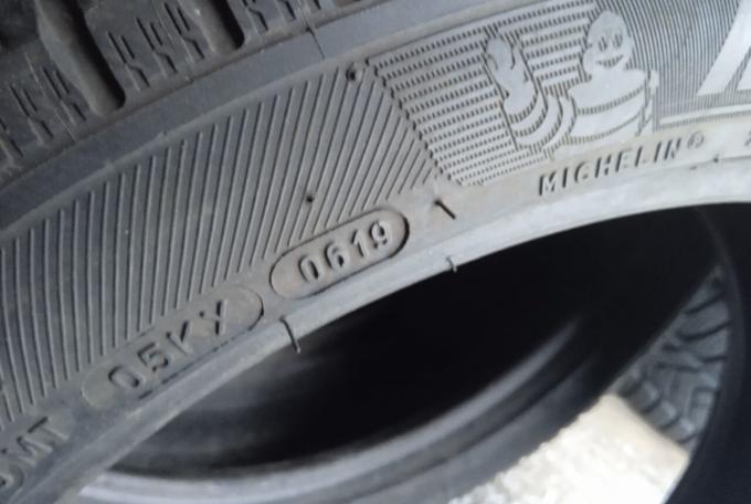 Michelin CrossClimate 225/45 R18