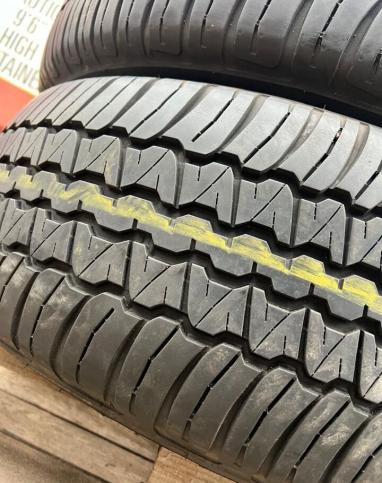 Dunlop Grandtrek AT30 265/65 R18