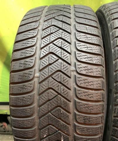 Pirelli Winter Sottozero 3 245/45 R18