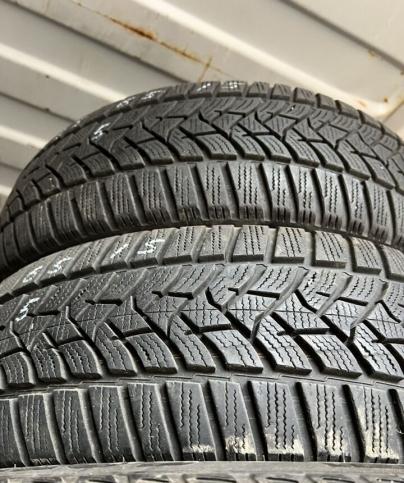 Dunlop Winter Sport 5 195/65 R15