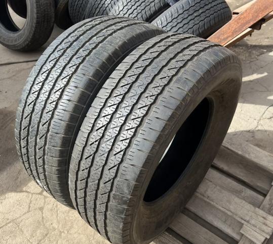 Michelin Cross Terrain SUV 275/65 R17