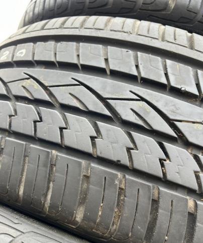 Continental CrossContact UHP 265/50 R20