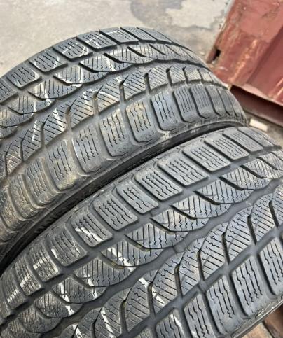 Uniroyal MS Plus 55 225/40 R18