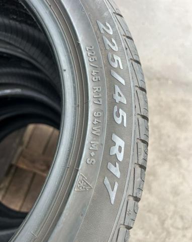 Pirelli Cinturato All Season Plus 225/45 R17