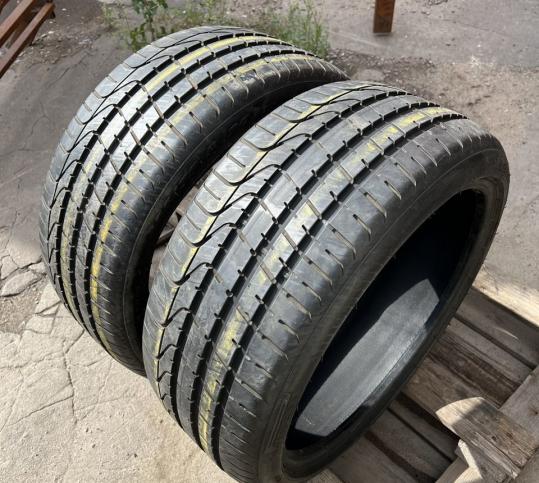 Pirelli P Zero 255/35 R20