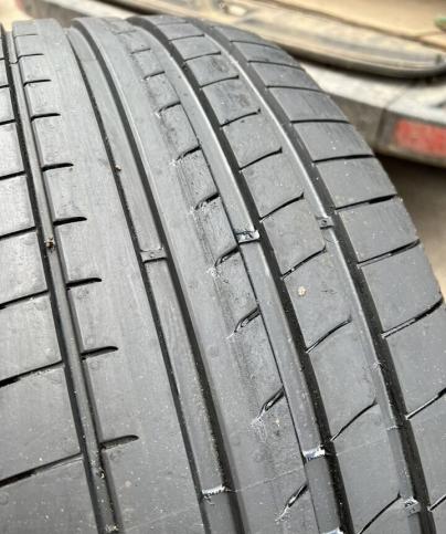 Goodyear Eagle F1 Asymmetric 5 265/40 R21