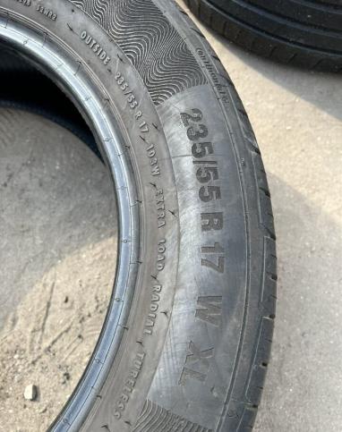 Continental ContiPremiumContact 5 235/55 R17